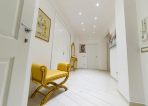 Отель B&B Saint Paul  Рим